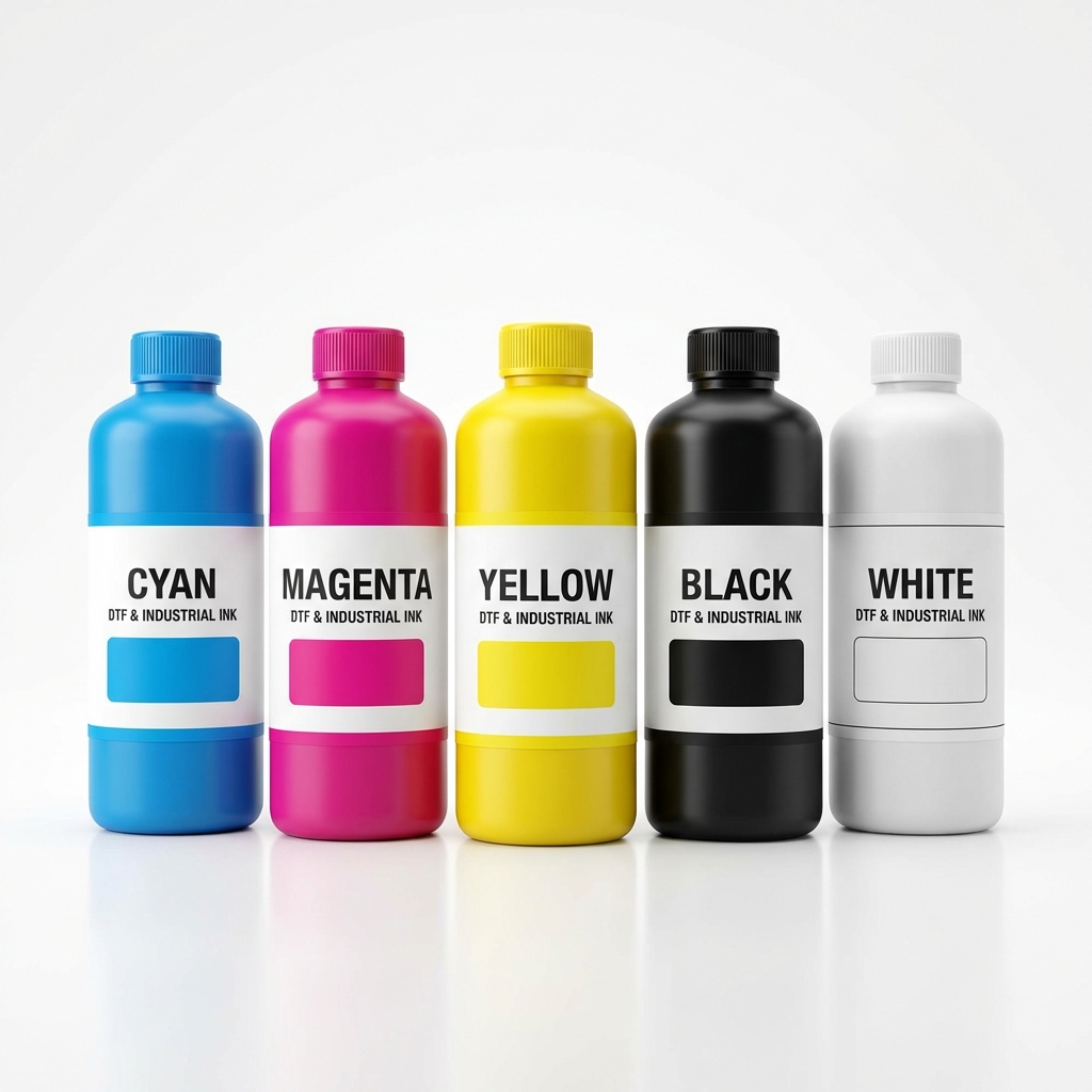 ICIDA Printing Inks